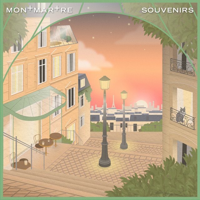 Pochette de Dernier domicile connu