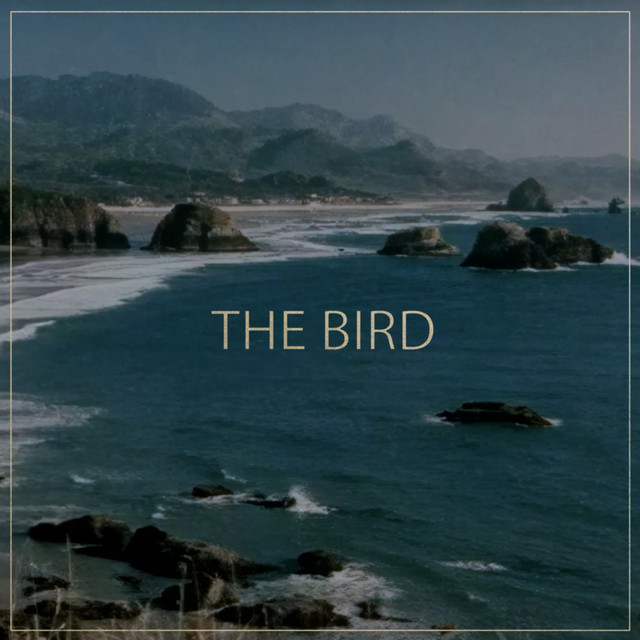 Pochette originale de l'album « The Bird »