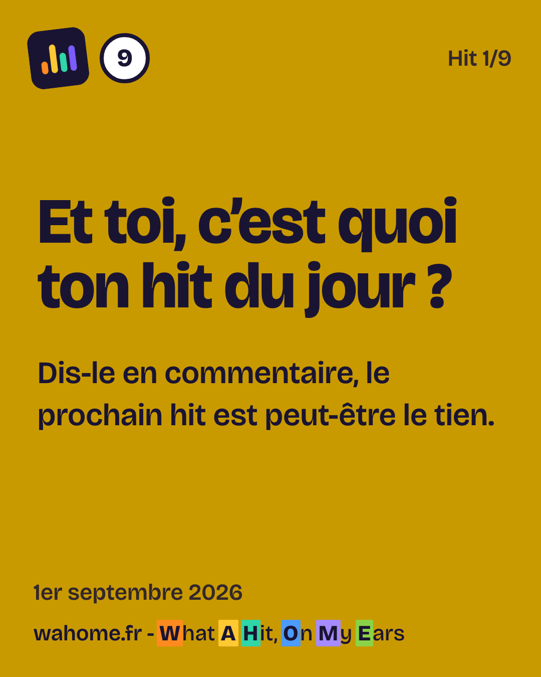 Slide 5 sur 5 : Les Fleurs, Minnie Riperton, et toi, ton hit du jour ?