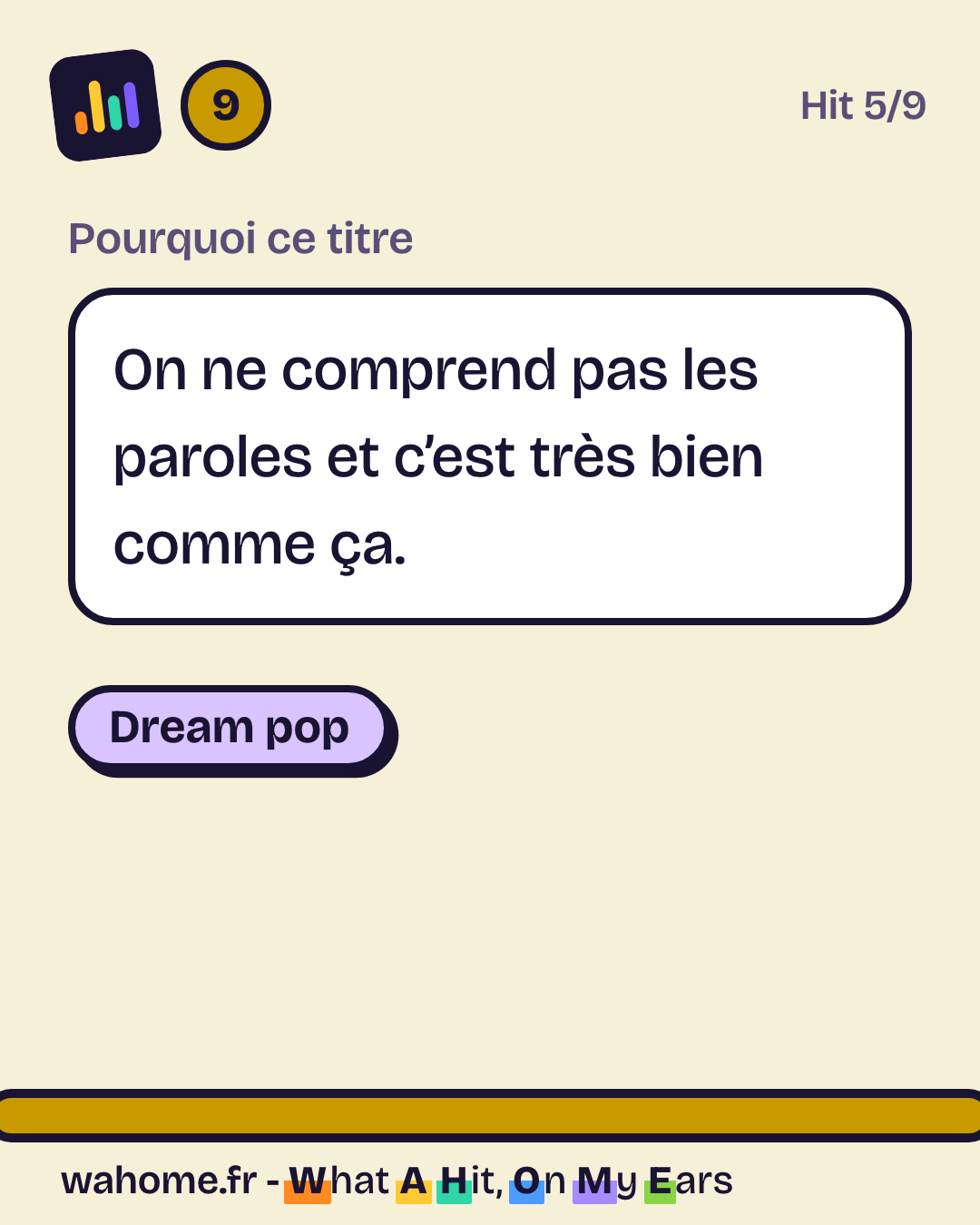 Slide 4 sur 5 : Cherry-coloured Funk, Cocteau Twins, pourquoi ce titre