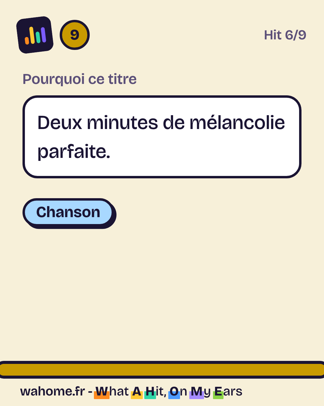 Slide 4 sur 5 : Ces petits riens, Serge Gainsbourg, pourquoi ce titre