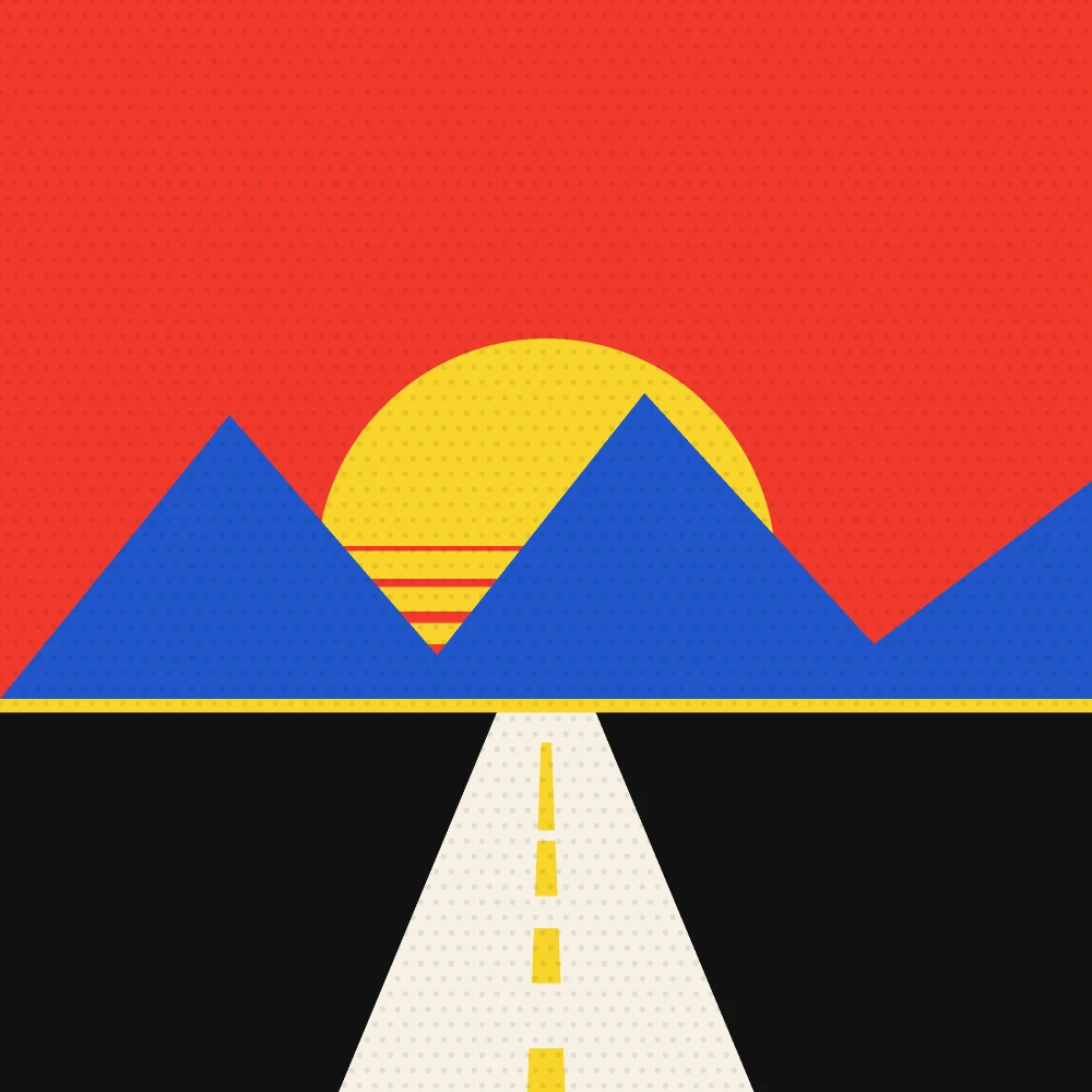 Illustration WAHOME pour « Smalltown Boy - Nova Version »