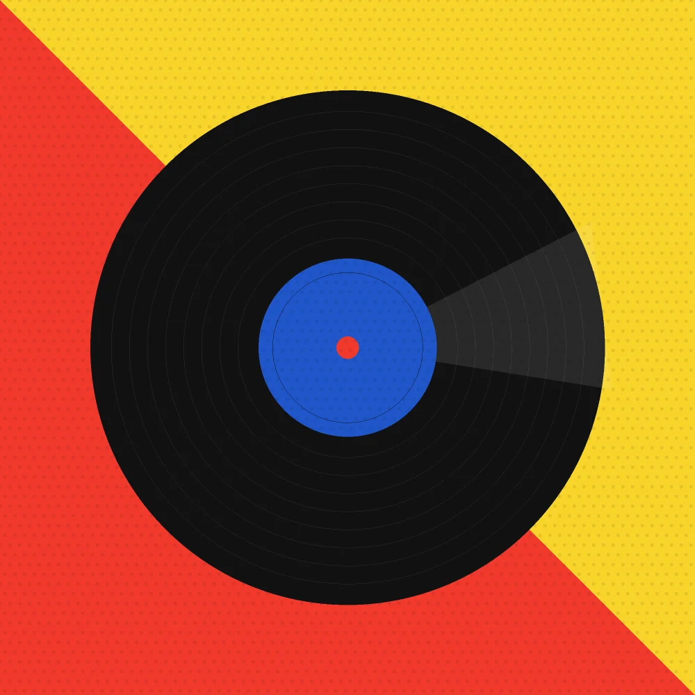 Illustration WAHOME pour « September 31st - Extended Mix »